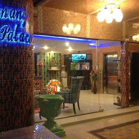 Penang Palace Μπανγκόκ Εξωτερικό φωτογραφία